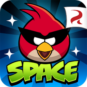 Angry Birds Space Premium {Unlocked} APK