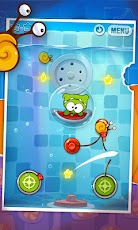 Cut the Rope: Experiments HD 1.1.4 