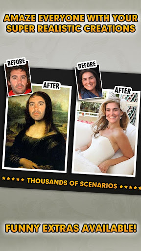 FACEinHOLE Apk v3.4.7 FACEinHOLE Apk v3.4.7