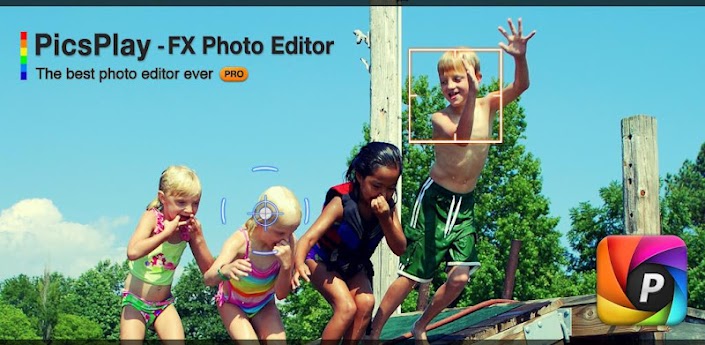 PicsPlay Pro Apk v3.0.2