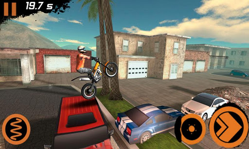 Trial Xtreme 2 Apk v2.96