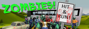 Zombies Hit & Run v1.0.4