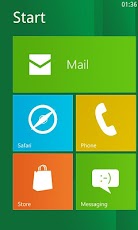 Windows 8 for Android 1.4