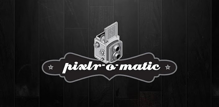 Pixlr-o-matic APK 2.1.2