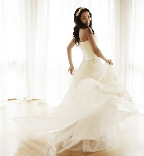 Wedding Dresses