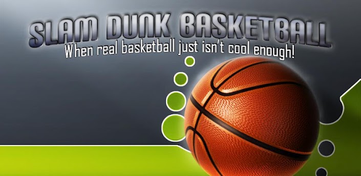 Slam Dunk Basketball APK 2.0.5