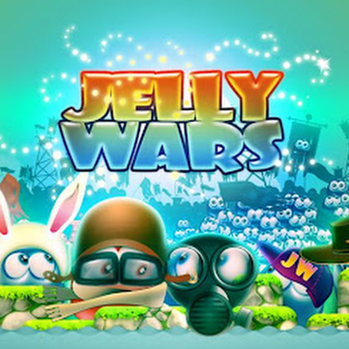 Jelly Wars v1.60 Apk para android