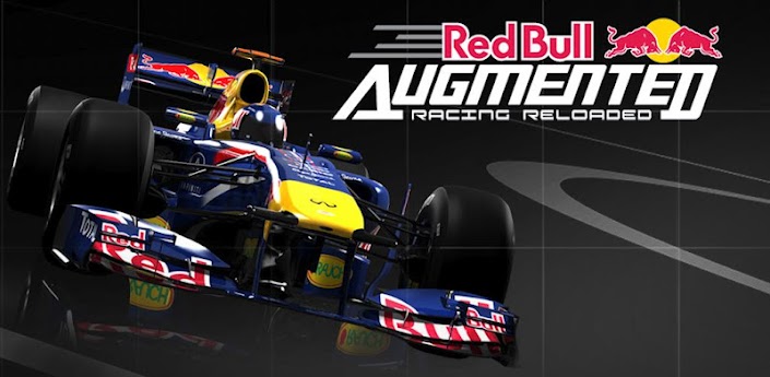 Red Bull AR Reloaded 1.2.0 APK