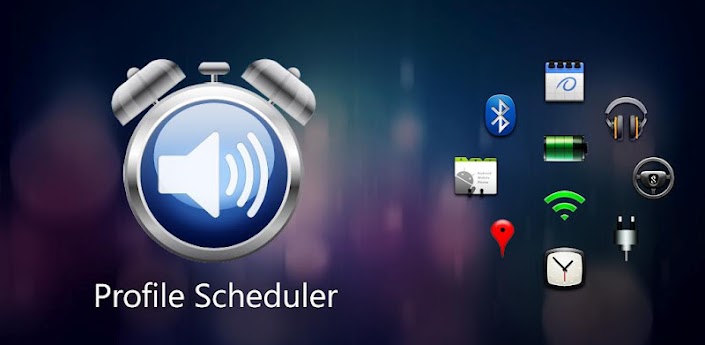 Profile Scheduler+ 1.4.4