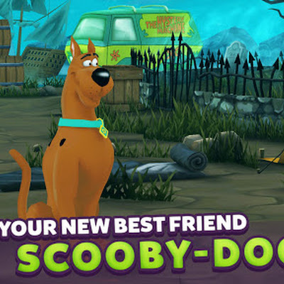 My Friend Scooby-Doo! v1.0.1 APK [JUEGO NUEVO] 