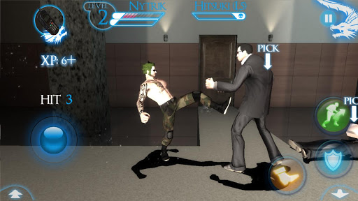 Brotherhood of Violence APK+Data(No Root+Full)