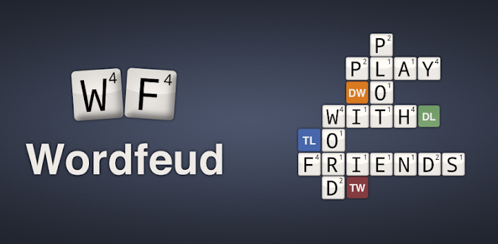 Wordfeud Apk v2.3.2