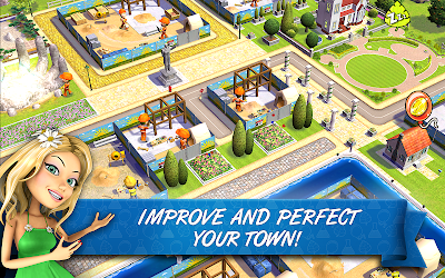 Harmony Isle v1.9.1
