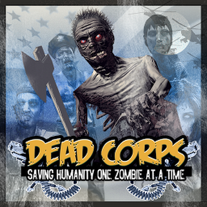 Download Dead Corps Zombies Assault Lançamento apk+data