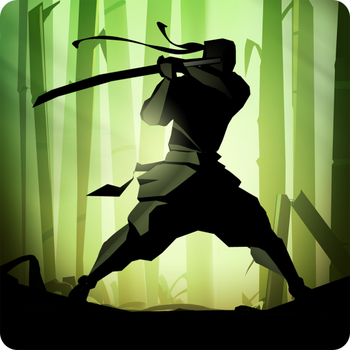 Android Gamify: Shadow Fighter 2 Walkthrough - 512 x 512 png 224kB