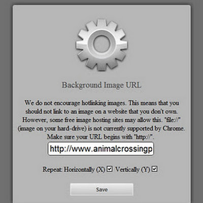 ෆේස්බුක් ලොග් ඉන් ස්ක්‍රීන් එකත් වෙනස් කර ගමුද? (ෆේස්බුක් යන අයටයි)