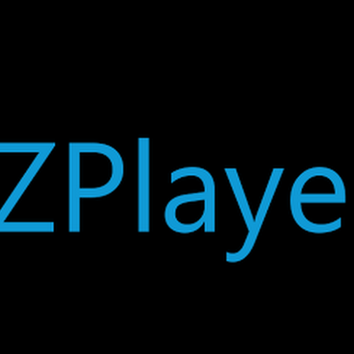 ZPlayer v3.8.5 APK