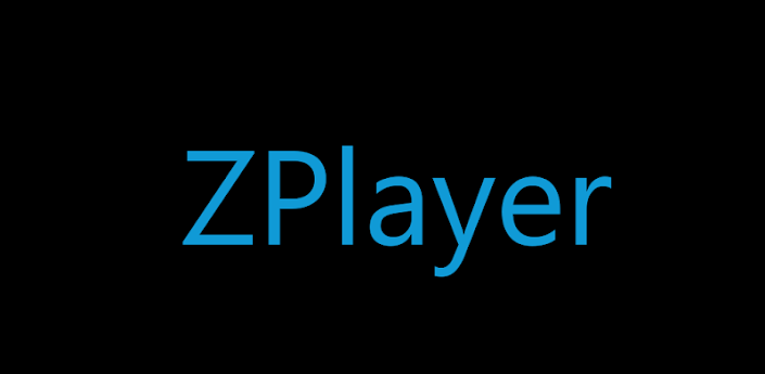 ZPlayer Apk v3.8.1