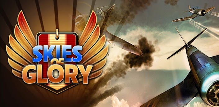 Skies of Glory – RELOADED APK 1.1.2