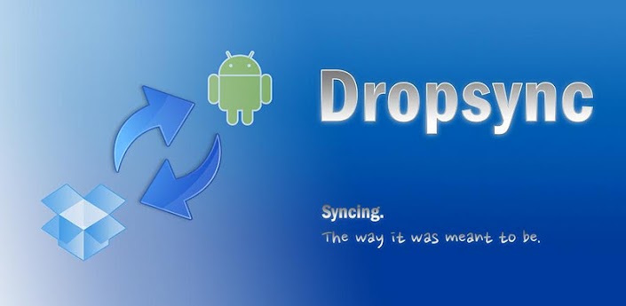 Dropsync PRO Apk v2.4.17