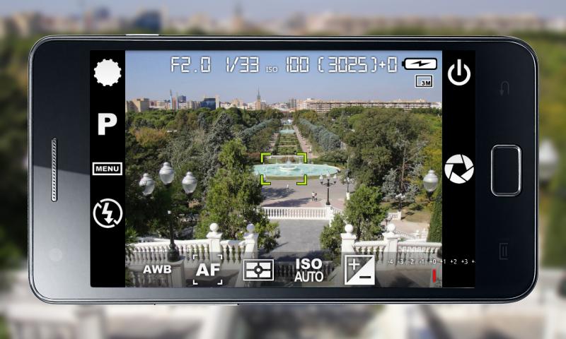 Camera FV-5 APK v1.60 Free Download