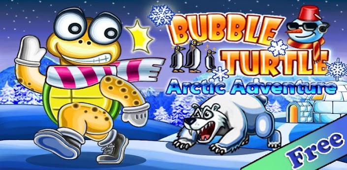 Arctic Adventure 1.0.102 APK