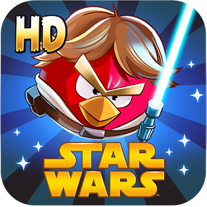 Angry Birds Star Wars HD 1.5.0 APK