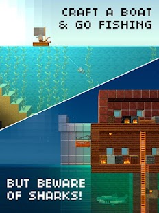 The Blockheads v1.4