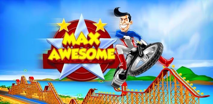 Max Awesome Apk v1.2.8