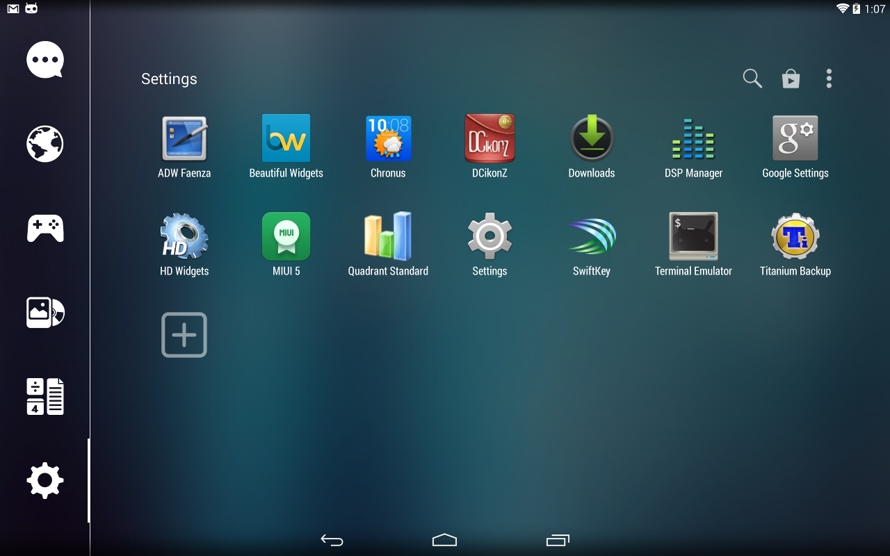 smart launcher pro 2 v20 full with
