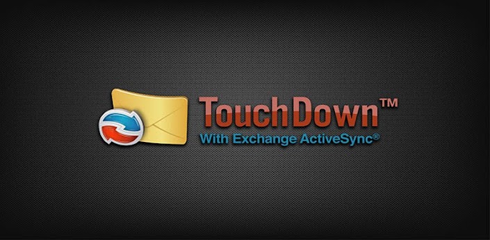 TouchDown for Smartphones Apk v8.1.00020