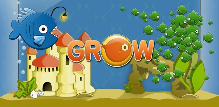 Grow Apk v1.23