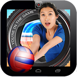 Download Volleyball EE Motion Control v1.0 Apk+Data