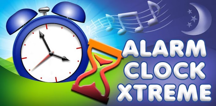 Alarm Clock Xtreme Apk v3.5.7p