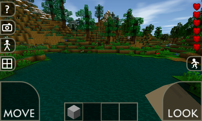 Survivalcraft APK v1.22.3.0