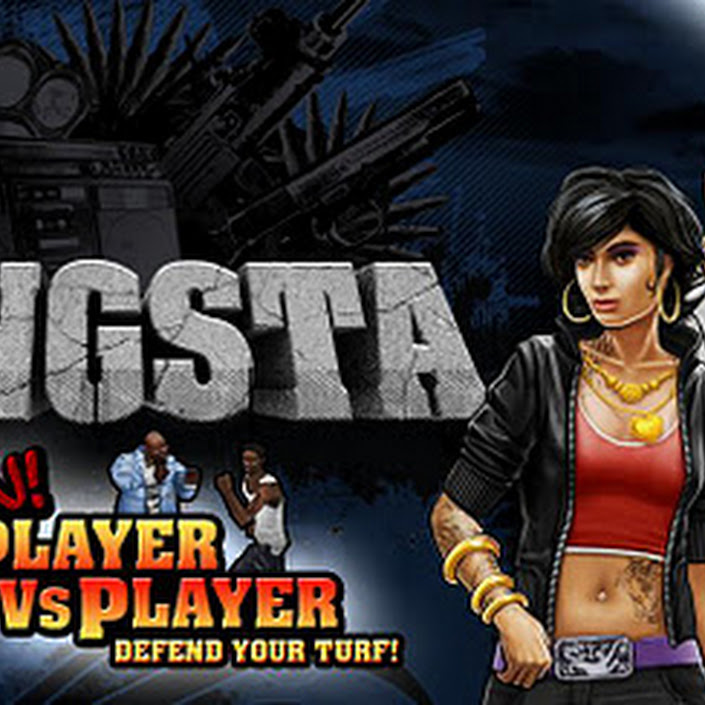 BIG TIME GANGSTA .Apk para android