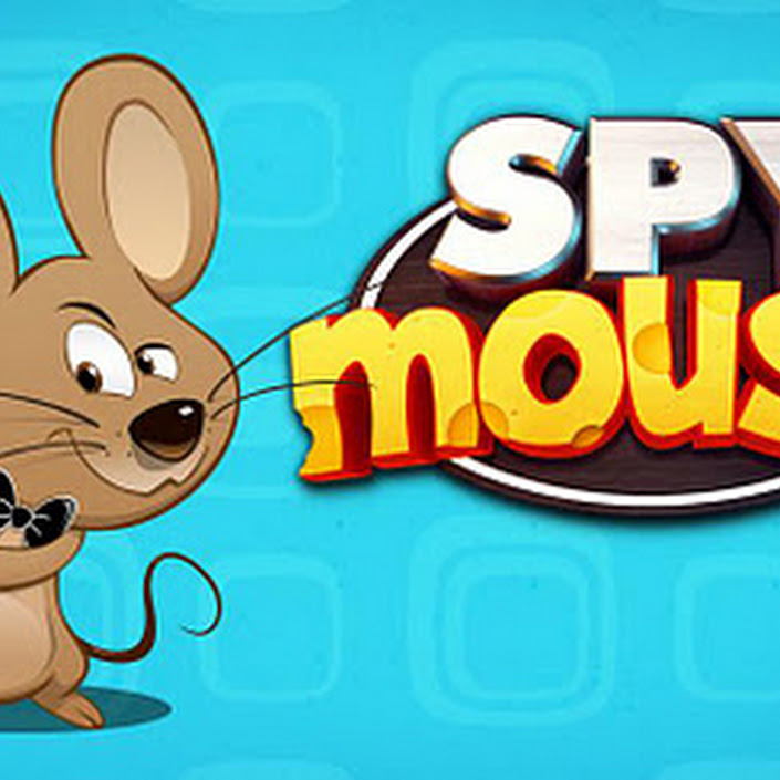 SPY mouse
