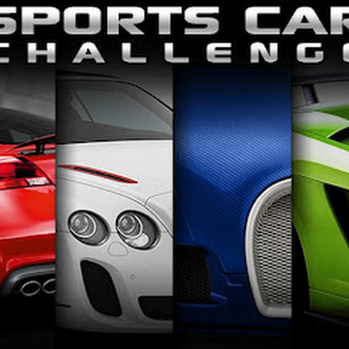 Sports Car Challenge Apk + Data