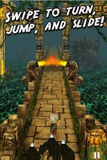 تحميل لعبه الهرب من القرود للاندرويد مجانا Download Temple Run Free for Android XCsL4NrBzeH676lsyEmP-8Z5Hpw3rXC38R2-dUuXTc7jedwipLm3iMjyJ_Y0vFKHZQI=h230