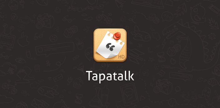  Tapatalk 4   Community Reader v4.0.22 Apk Zippy