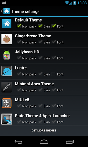 Apex Launcher Pro v2.0.0 Full APK Free Download For Android