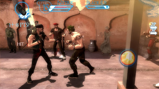 Brotherhood of Violence APK+Data(No Root+Full)