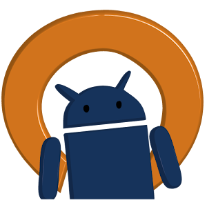 Logotip de l'app OpenVPN for Android