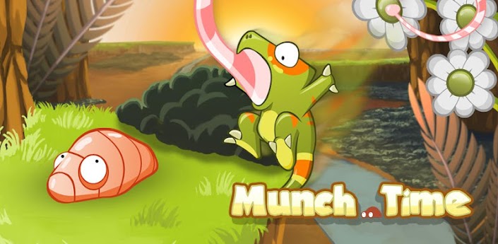 Munch Time 1.2