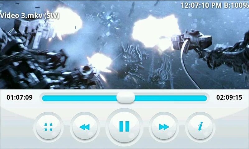 BSPlayer APK v1.9.153 (All Device+Mod)