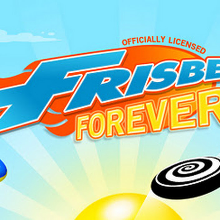 Frisbee Forever armv6 qvga apk: Android mini HD 3D games free downloads!