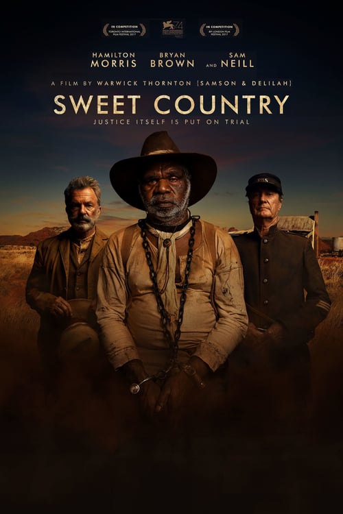 [HD] Sweet Country 2018 Pelicula Online Castellano