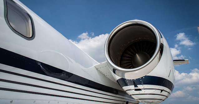 Multi Corporates Choose Travel Business Jets