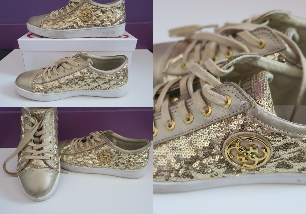 Vero does this : Julie | Brand Focus: Guess – Shoes \u0026 Bags Collection