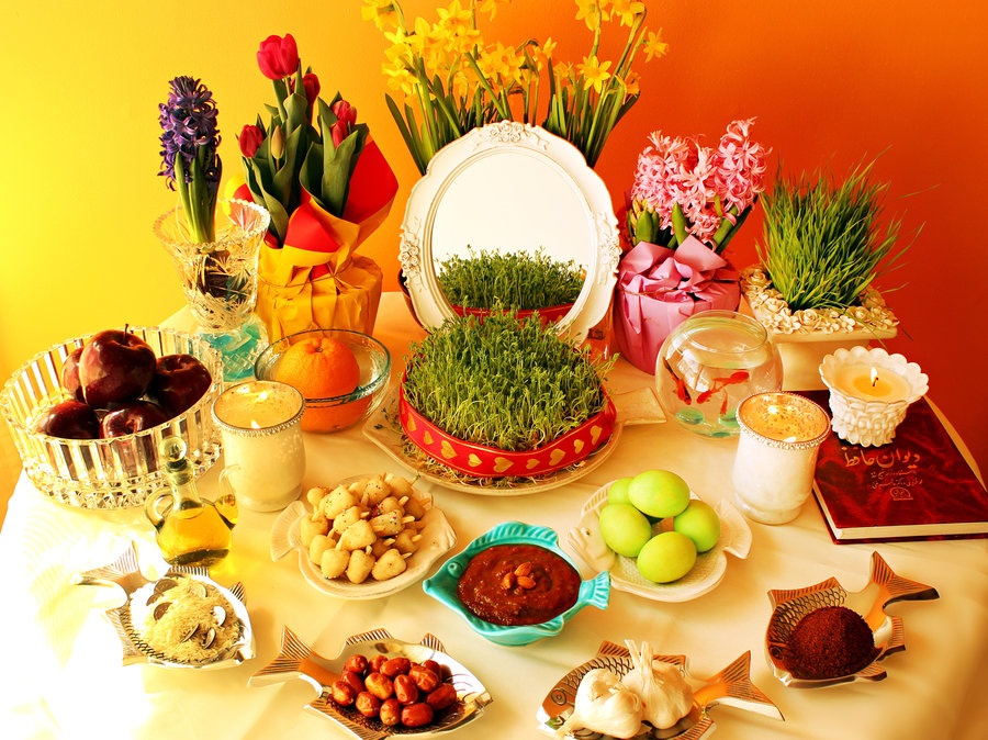 Persian New year Persian New year